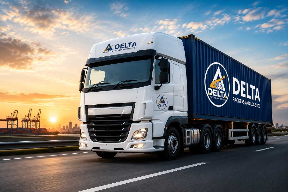 Transport and Logistics Company in Gurgaon