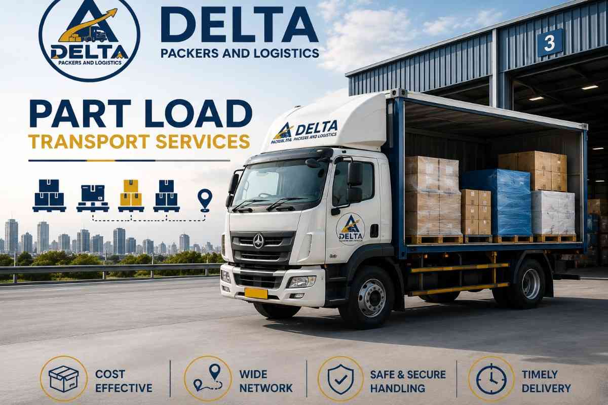 PTL Transport Gurgaon